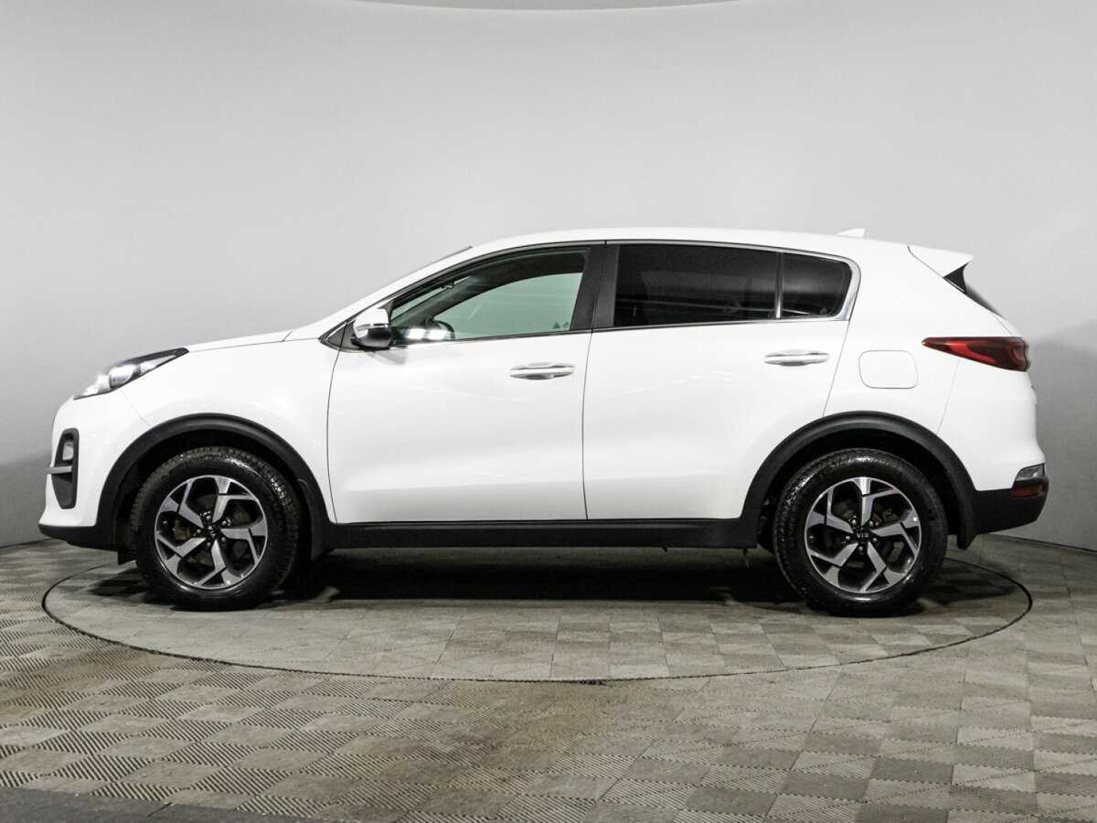 Kia Sportage, 2020 - 111 000 км. | Фото №8