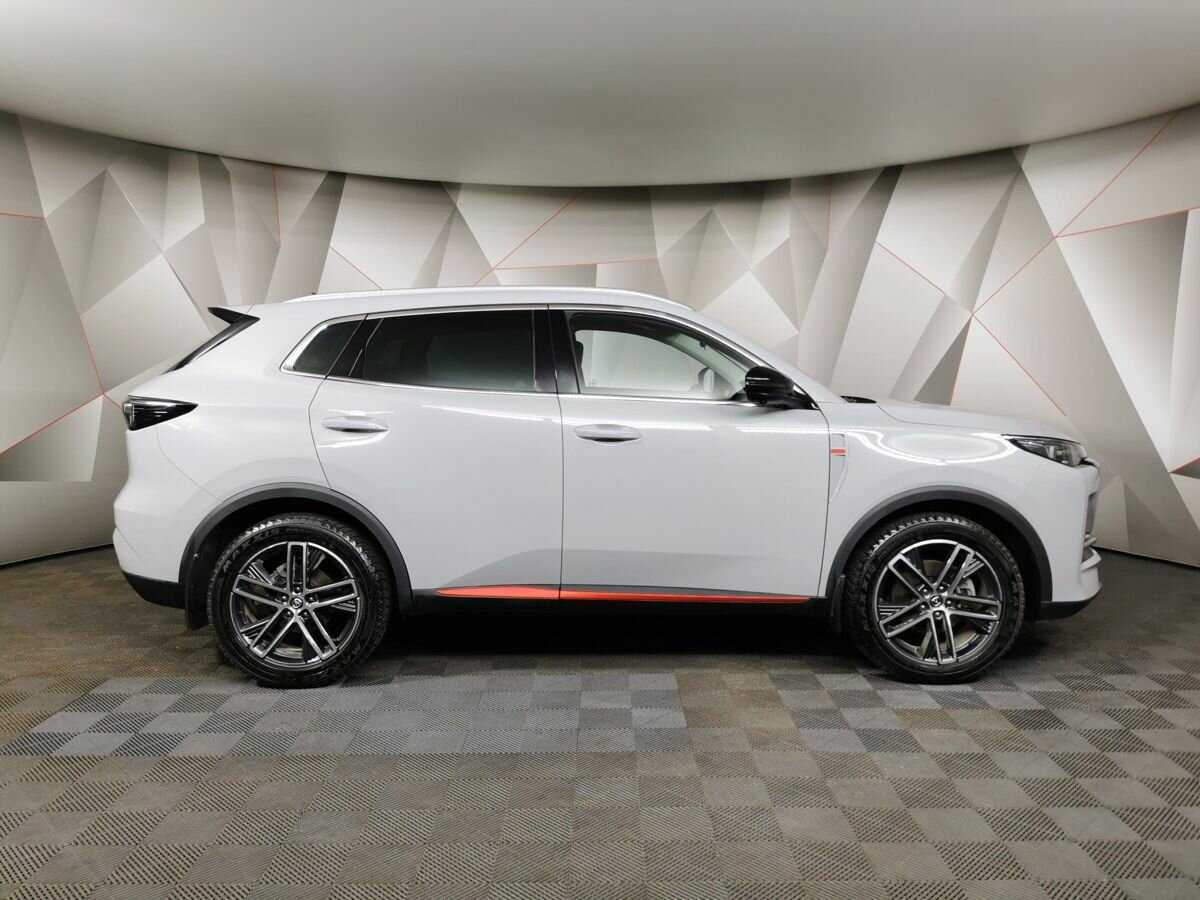 Changan CS55 Plus, 2024 Фото №6