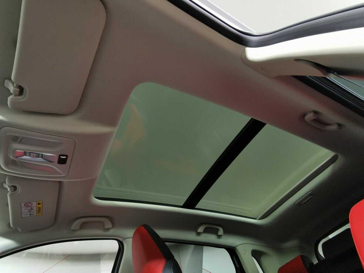 Changan CS55 Plus, 2024 Фото №21