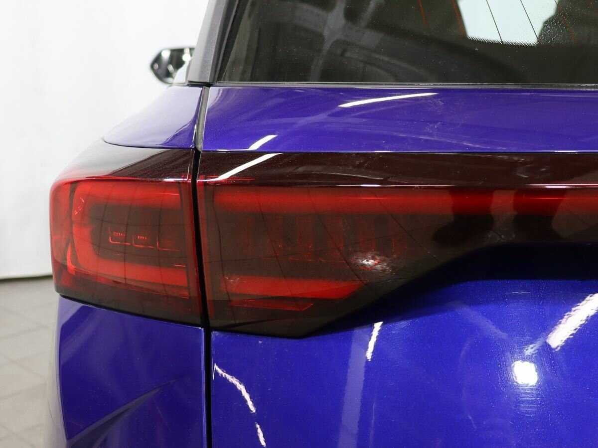 FAW Bestune T77, 2023 Фото №26