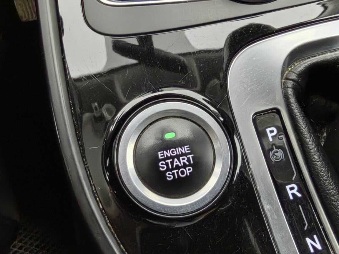 Chery Tiggo 7, 2019 Фото №19