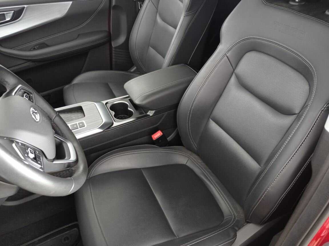 Chery Tiggo 4 Pro, 2022 Фото №24