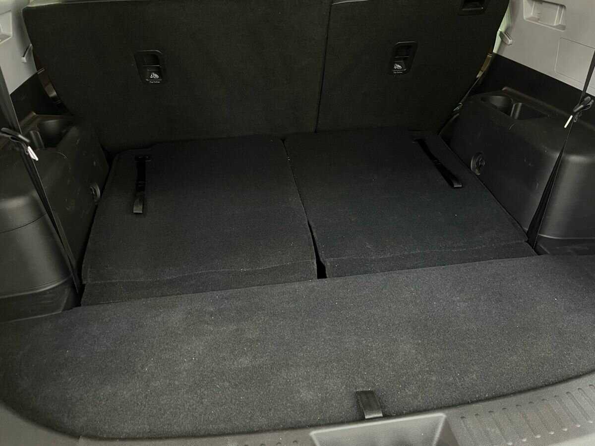 Chery Tiggo 8 Pro, 2022 Фото №11