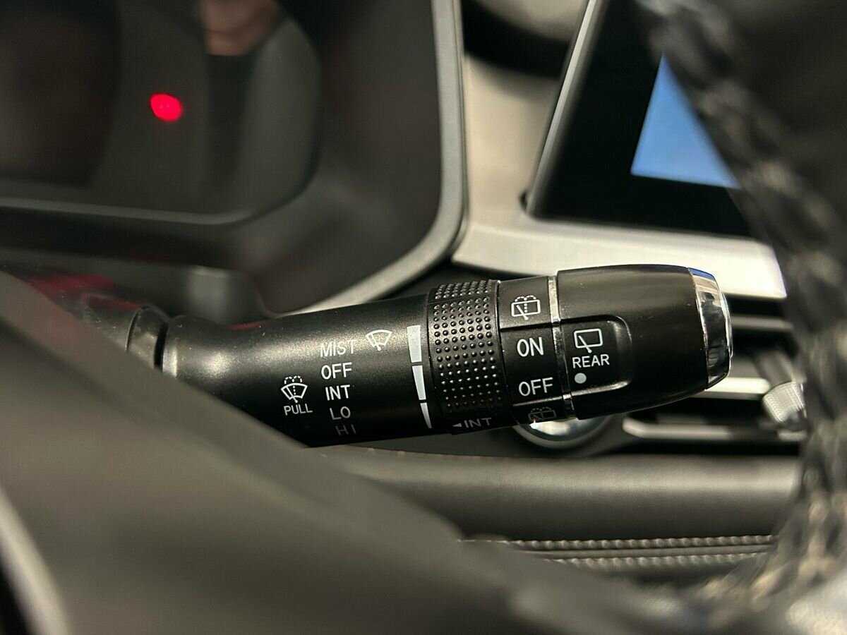 Chery Tiggo 7 Pro, 2021 Фото №25