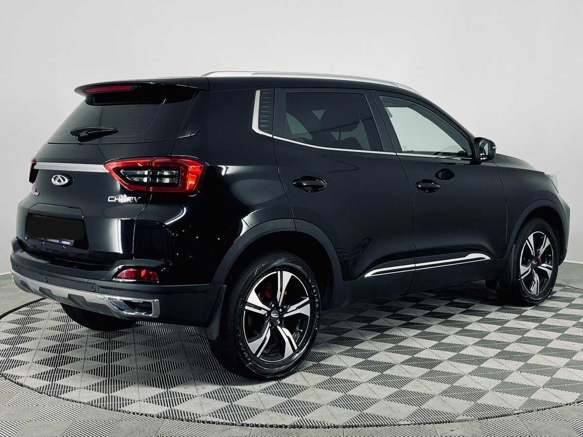 Chery Tiggo 4 Pro, 2023 - 18 770 км. | Фото №5