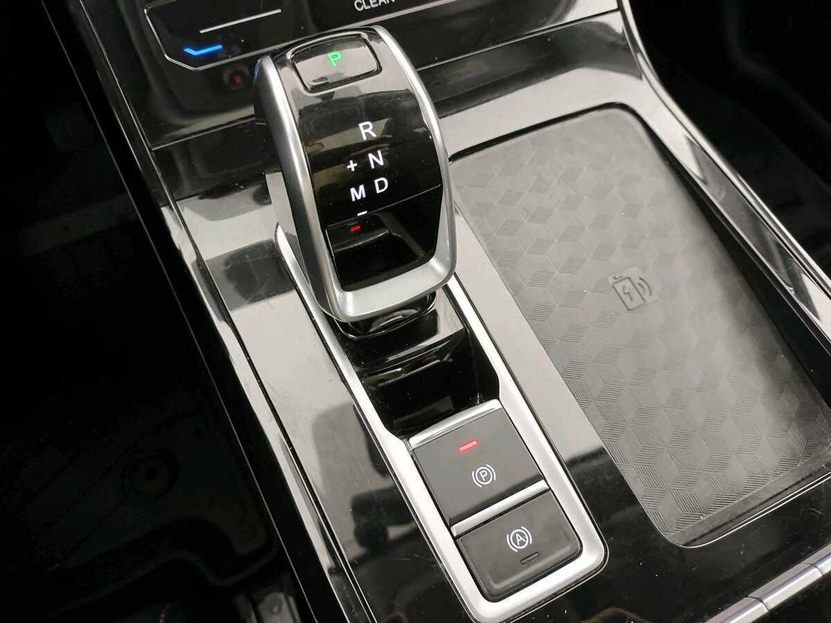 Chery Tiggo 7 Pro, 2022 Фото №15