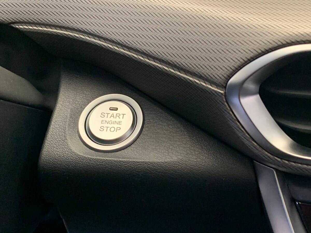 Changan UNI-T, 2023 Фото №27