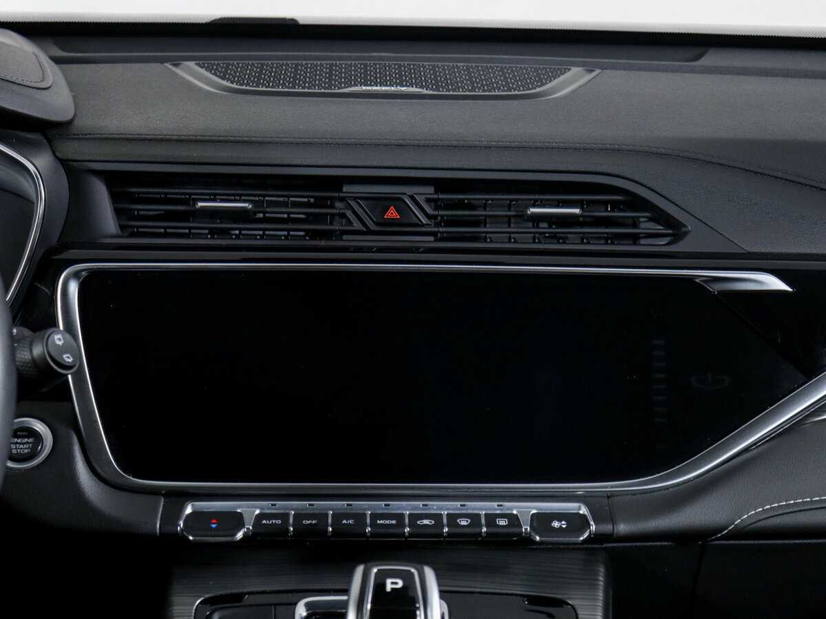 Geely Atlas Pro, 2023 Фото №13