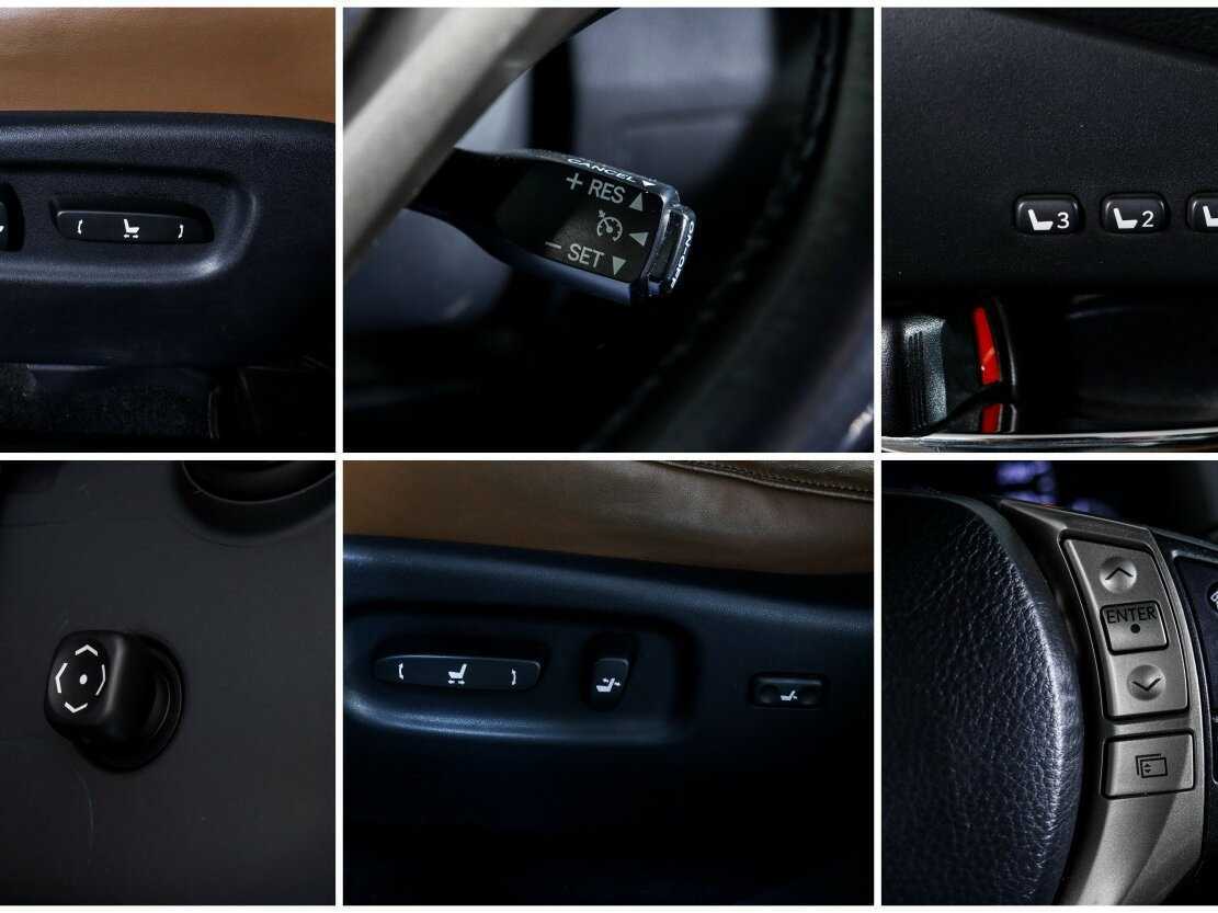 Lexus RX 270, 2015 Фото №15