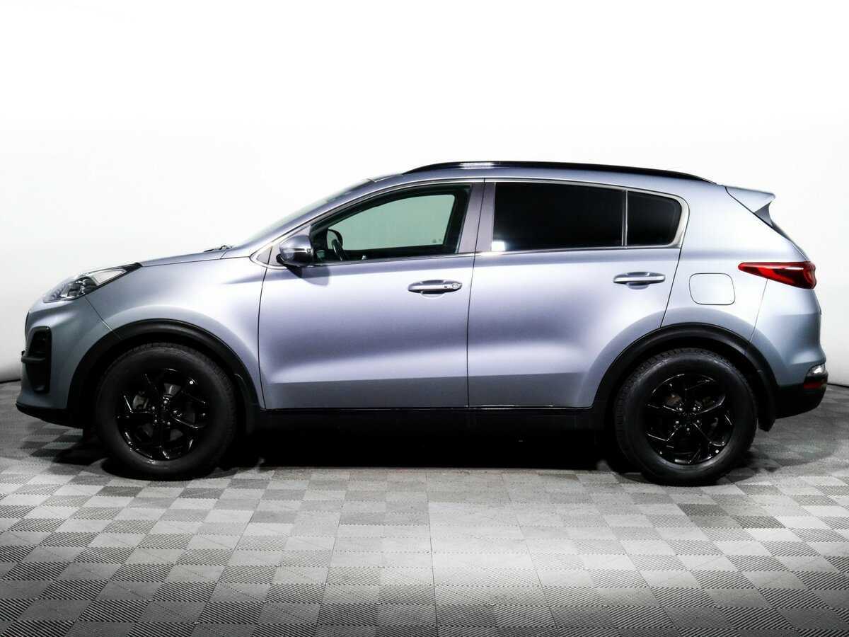 Kia Sportage, 2021 - 85 566 км. | Фото №5