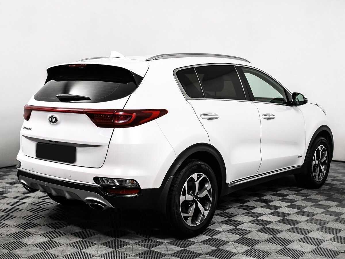 Kia Sportage, 2019 - 26 324 км. | Фото №5