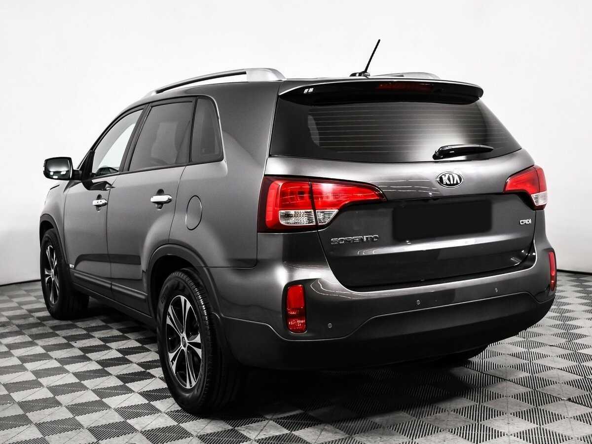 Kia Sorento, 2018 - 70 000 км. | Фото №7