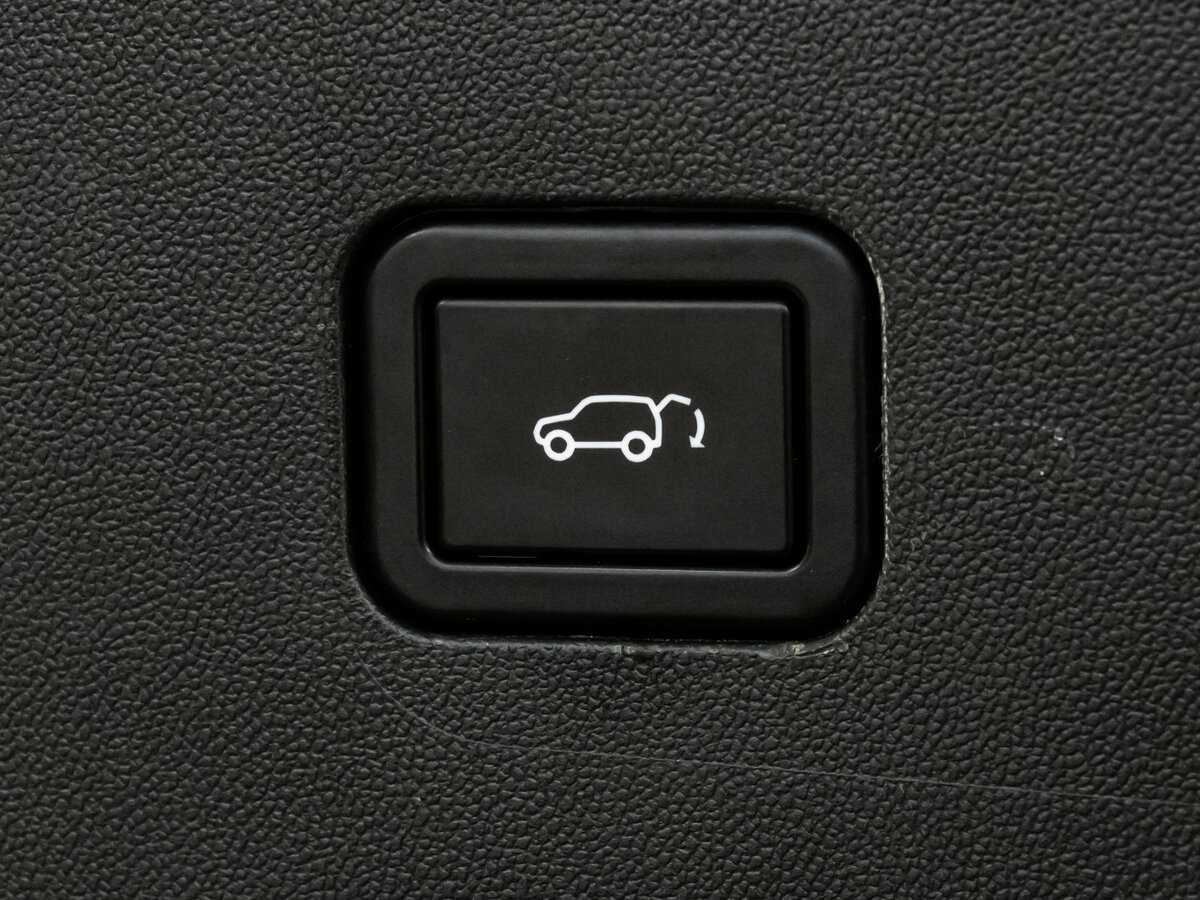 Changan UNI-K, 2023 Фото №29