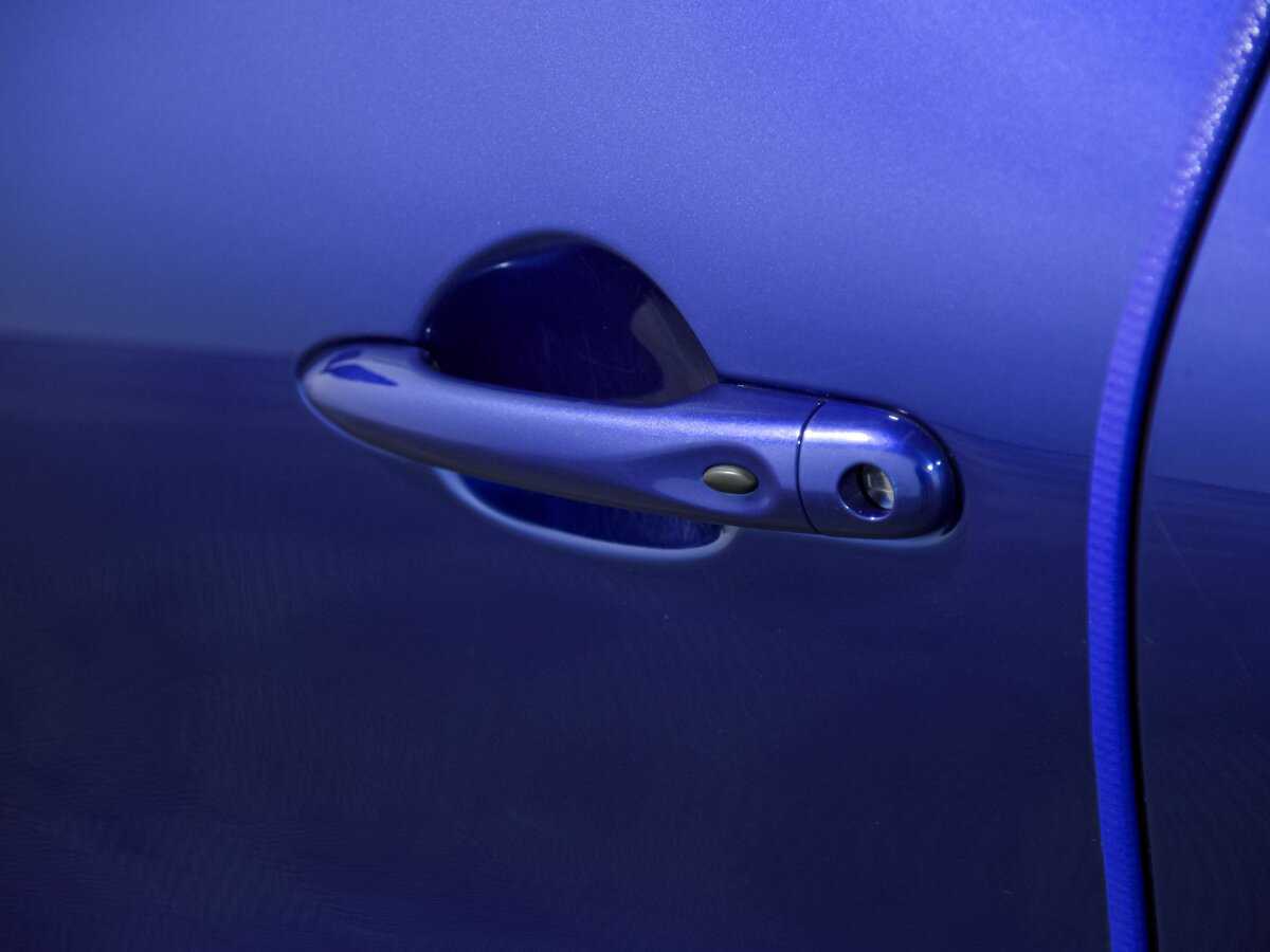 Renault Kaptur, 2020 Фото №20