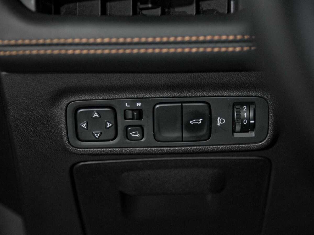 Changan UNI-K, 2023 Фото №15