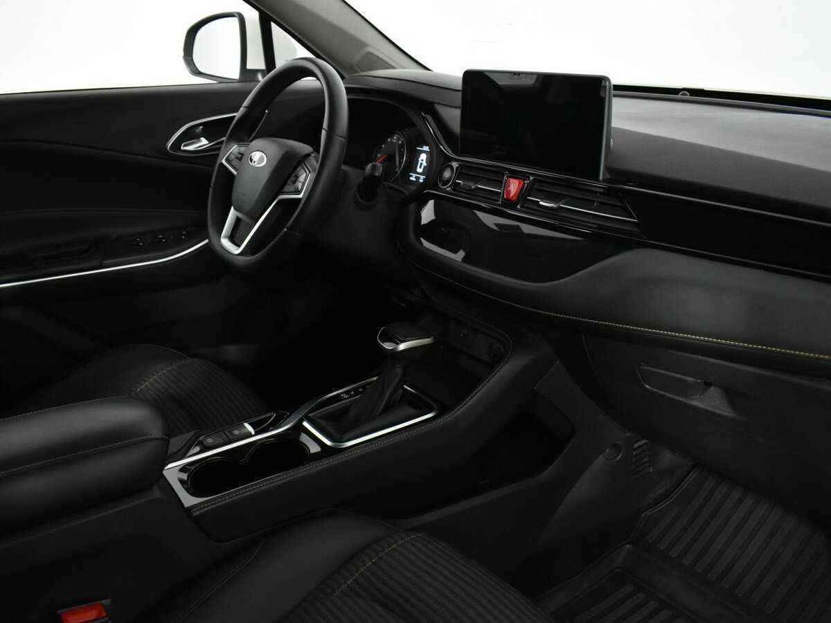 Москвич 3, 2023 Фото №10