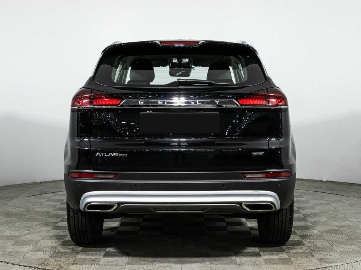 Geely Atlas Pro, 2023 - 29 584 км. | Фото №6