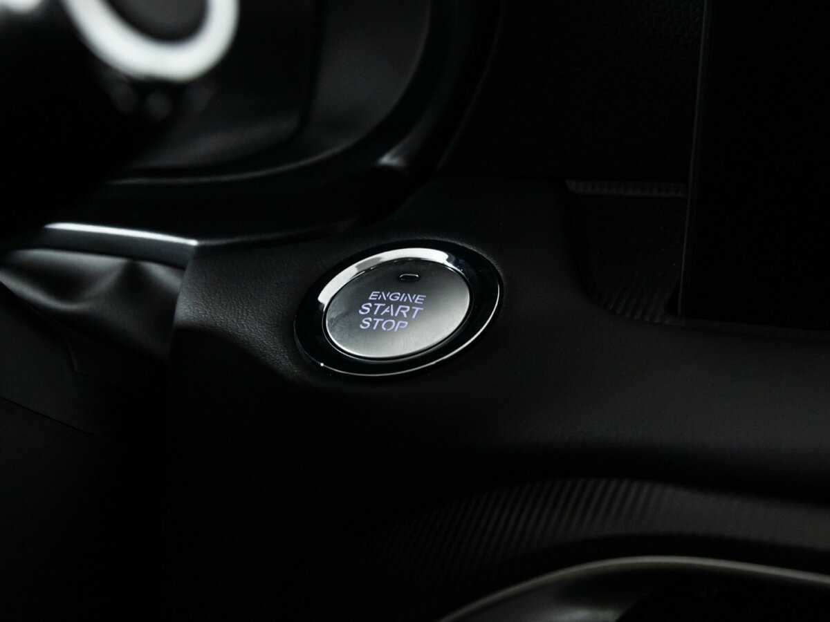 Kaiyi E5, 2023 Фото №19