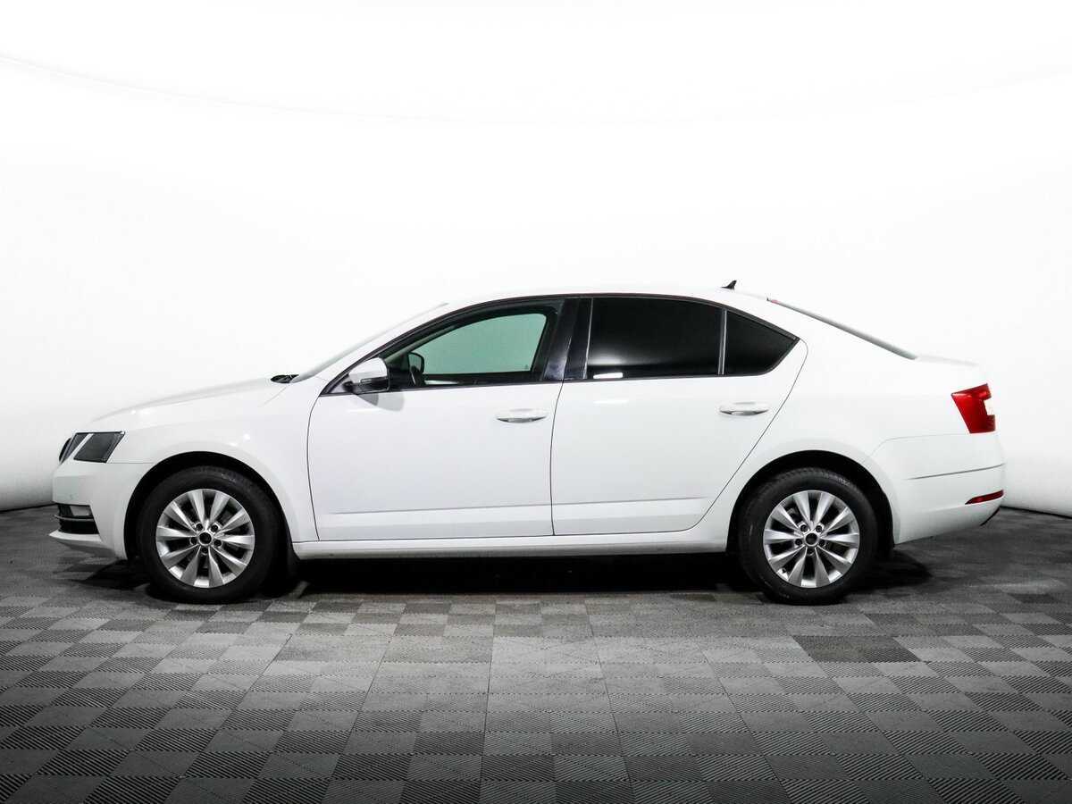 Skoda Octavia, 2019 - 62 500 км. | Фото №8