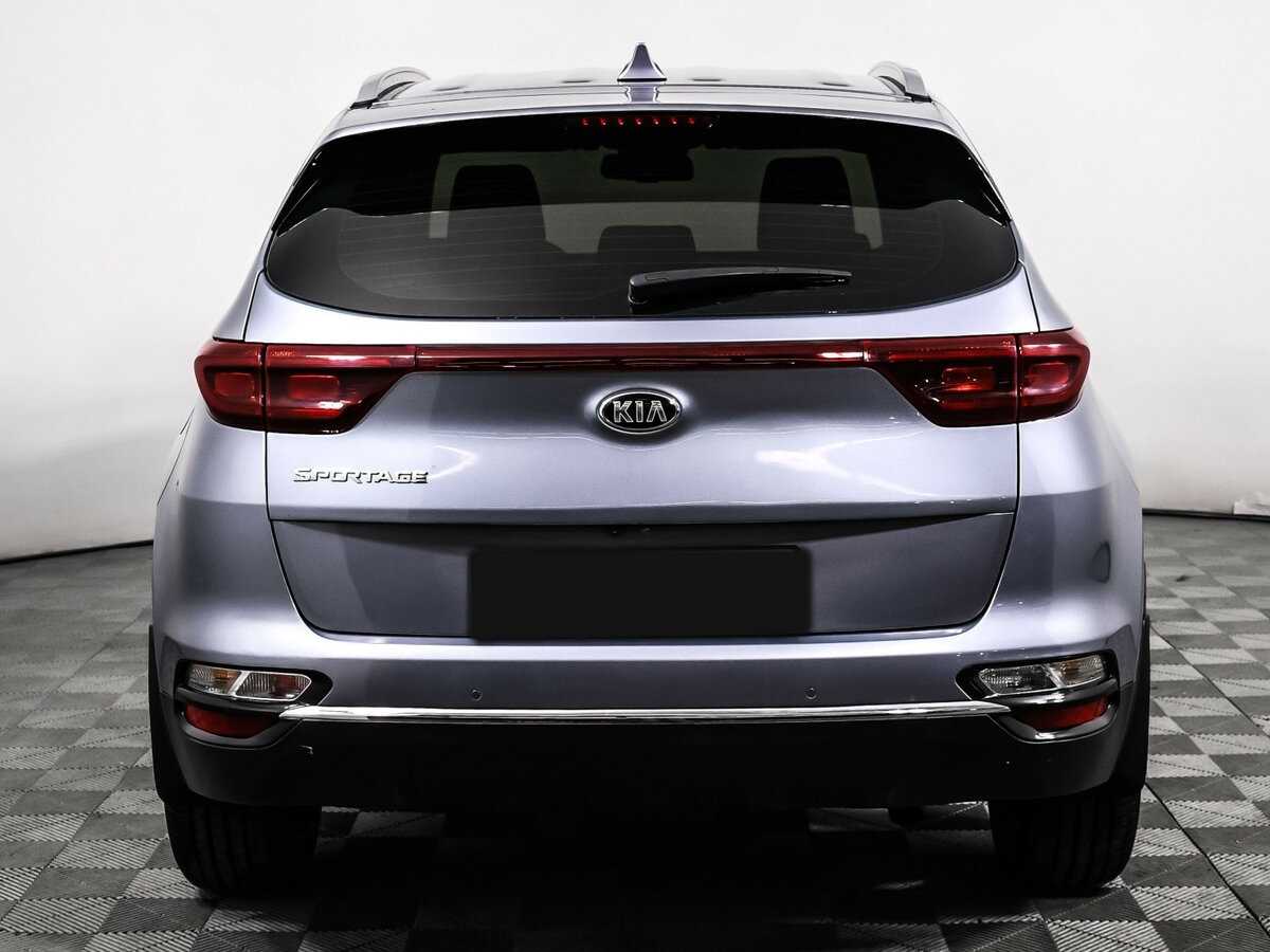 Kia Sportage, 2021 - 78 958 км. | Фото №6