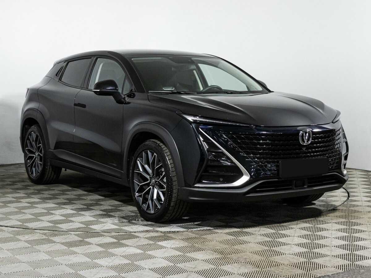 Changan UNI-T, 2023 - 23 545 км. | Фото №3