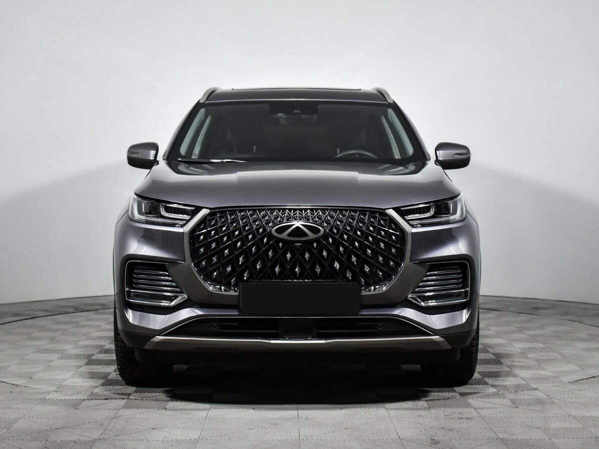 Chery Tiggo 8 Pro Max, 2023 - 19 489 км. | Фото №2