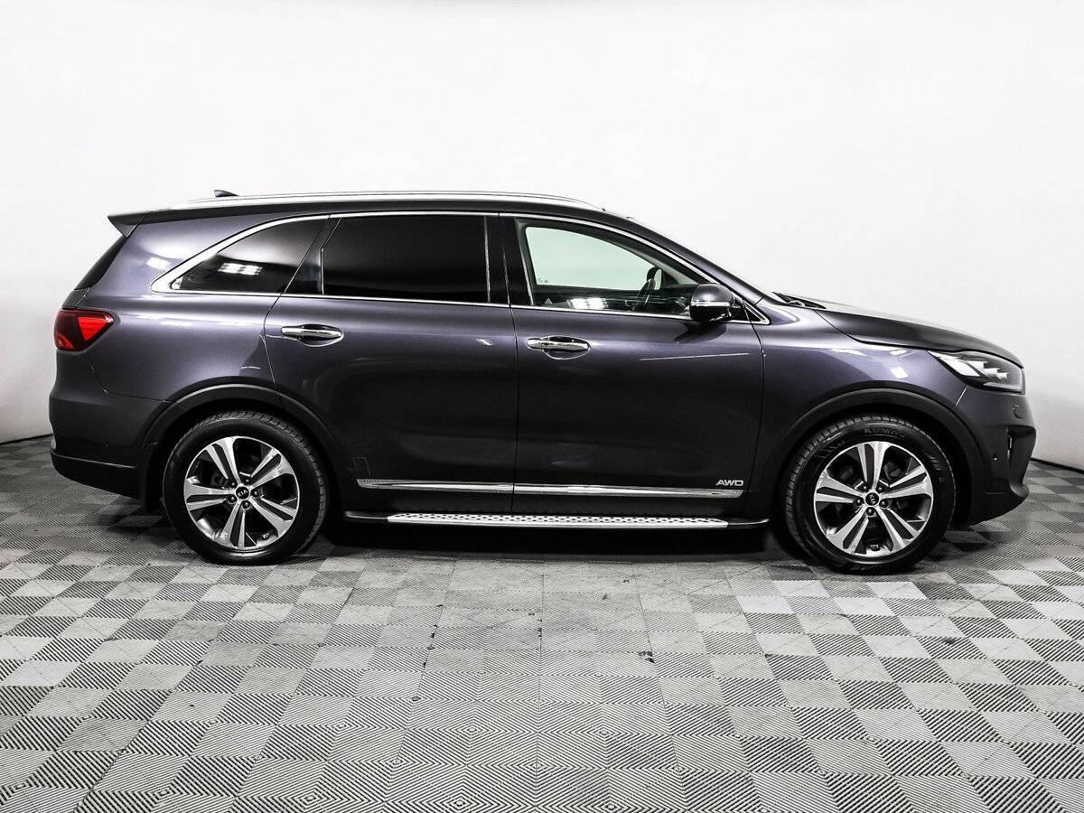 Kia Sorento, 2019 - 94 157 км. | Фото №4