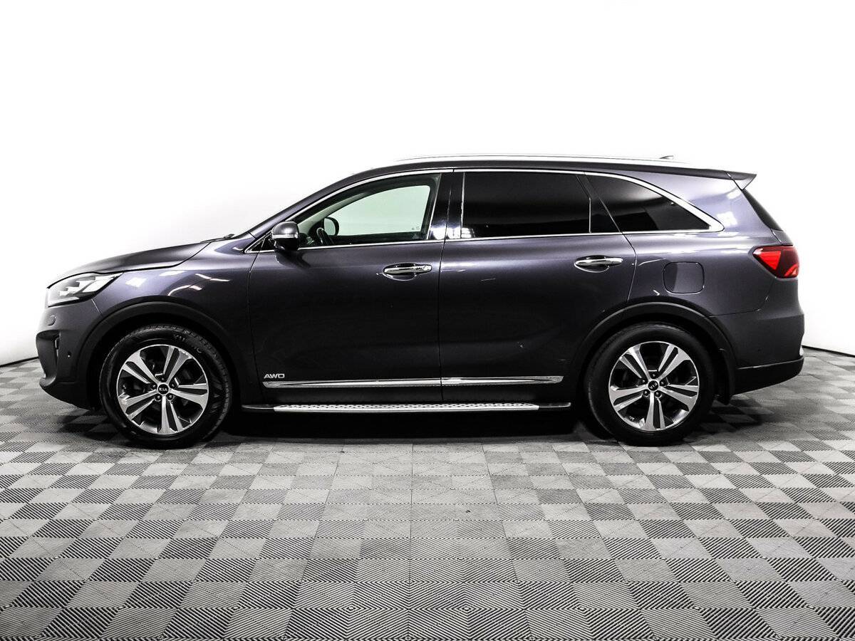 Kia Sorento, 2019 - 94 157 км. | Фото №8