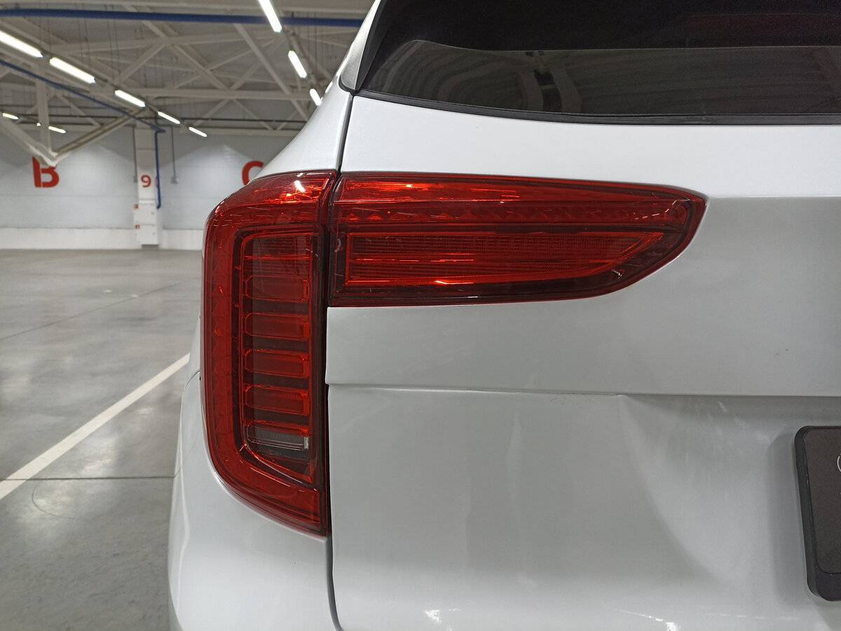 Haval Jolion, 2021 Фото №9