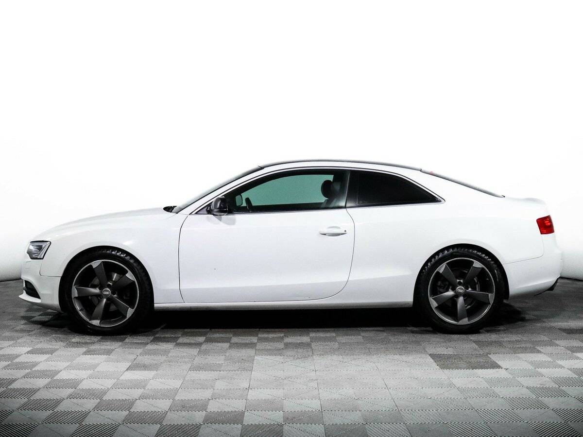Audi A5, 2012 - 182 031 км. | Фото №8