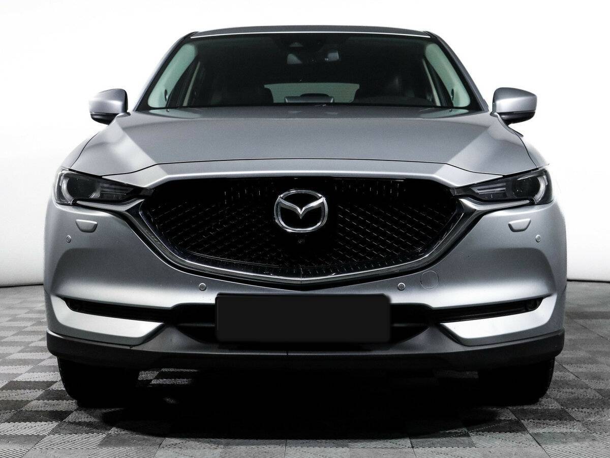 Mazda CX-5, 2021 - 81 826 км. | Фото №2