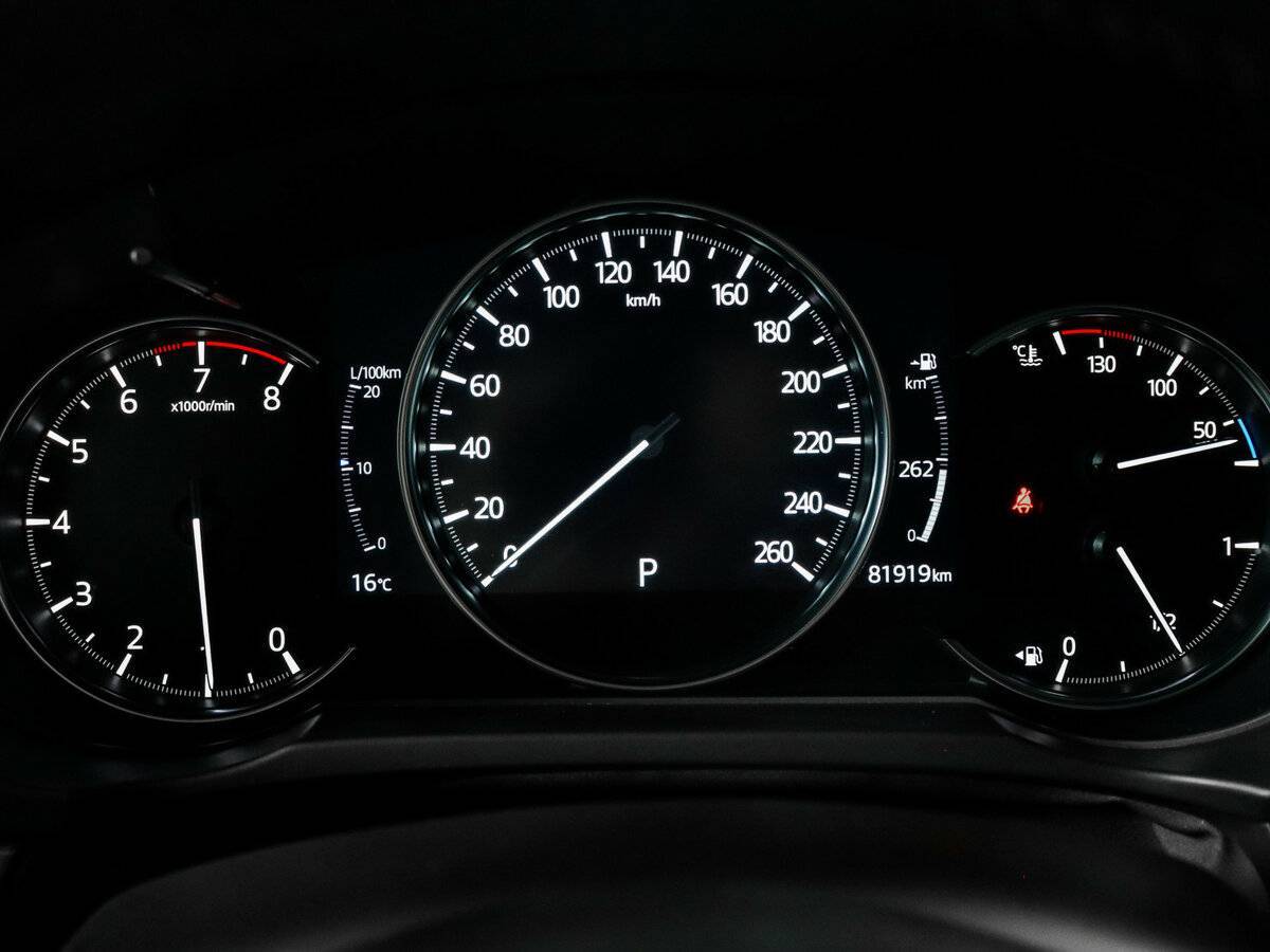 Mazda CX-5, 2021 - 81 826 км. | Фото №8