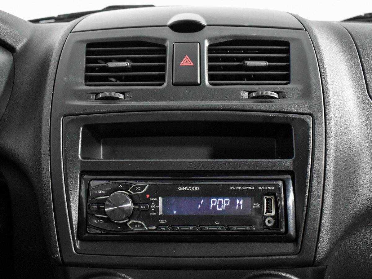 Lada (ВАЗ) Kalina, 2013 Фото №15