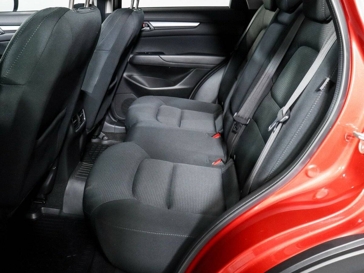Mazda CX-5, 2019 - 75 000 км. | Фото №7