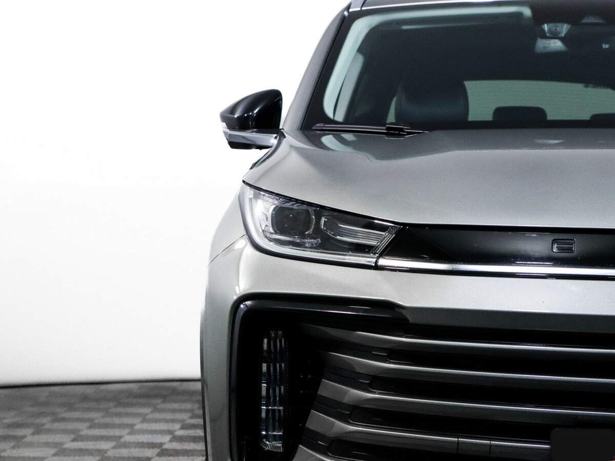 Exeed TXL, 2023 Фото №14