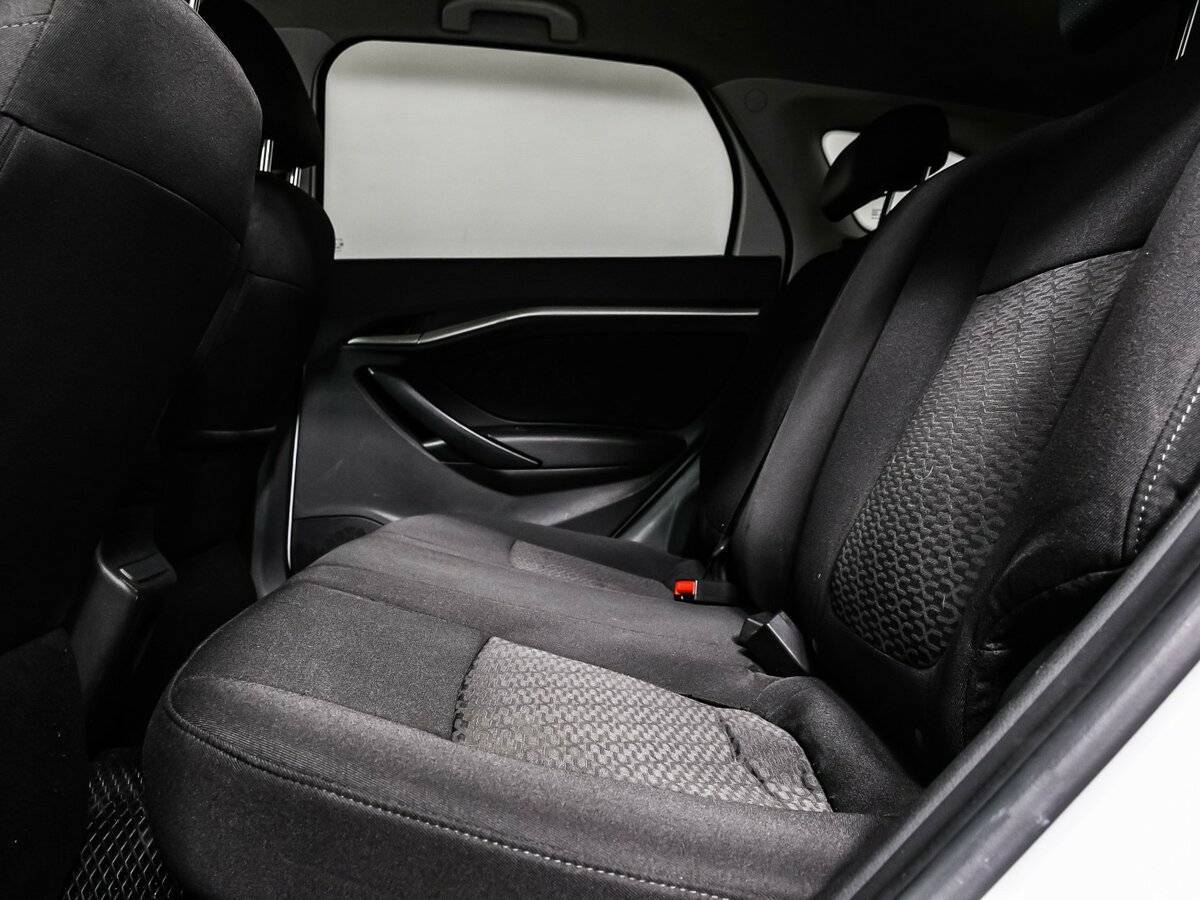 Lada (ВАЗ) Vesta SW, 2020 Фото №12