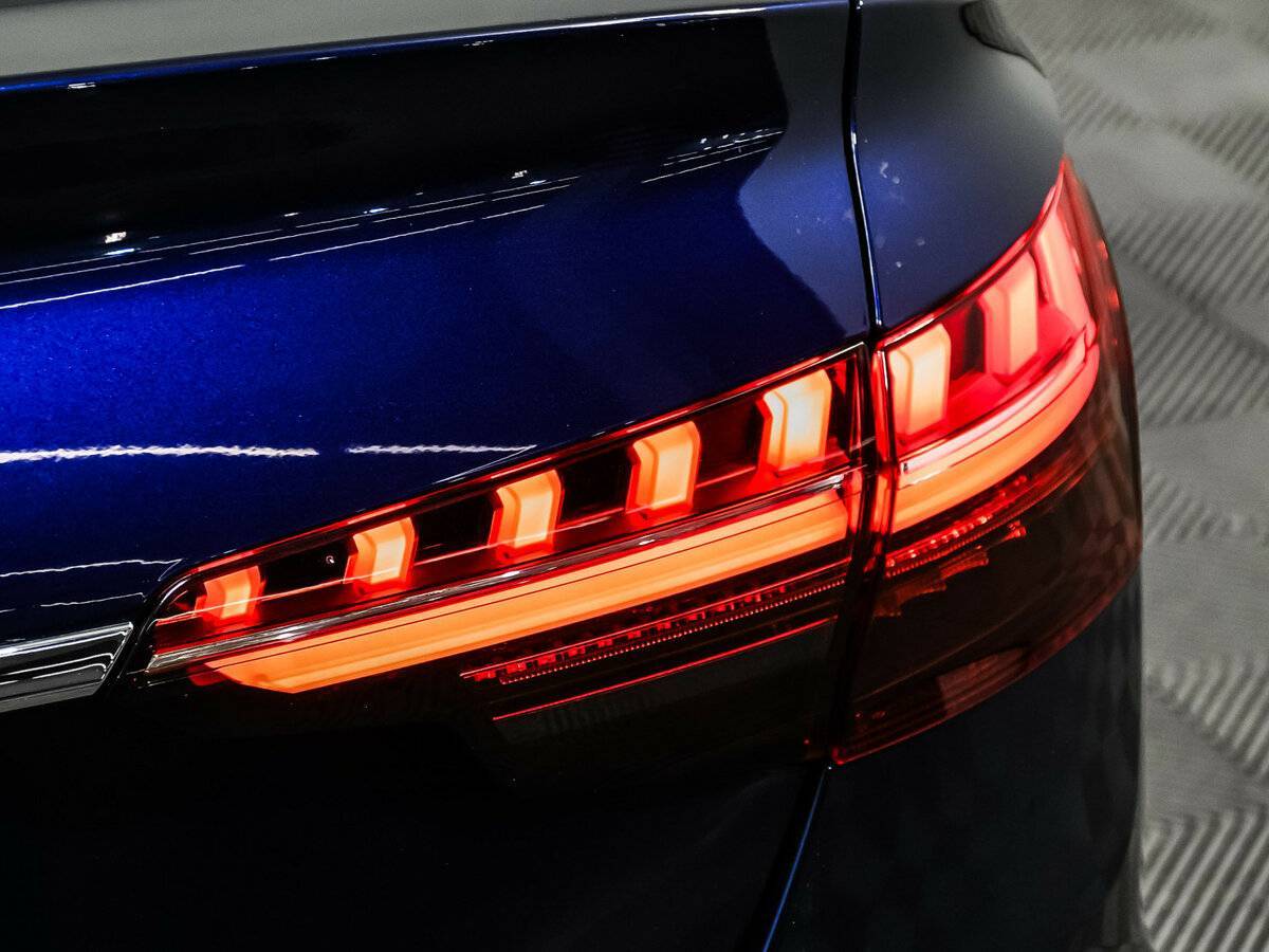 Audi A4 35 TFSI, 2020 Фото №16