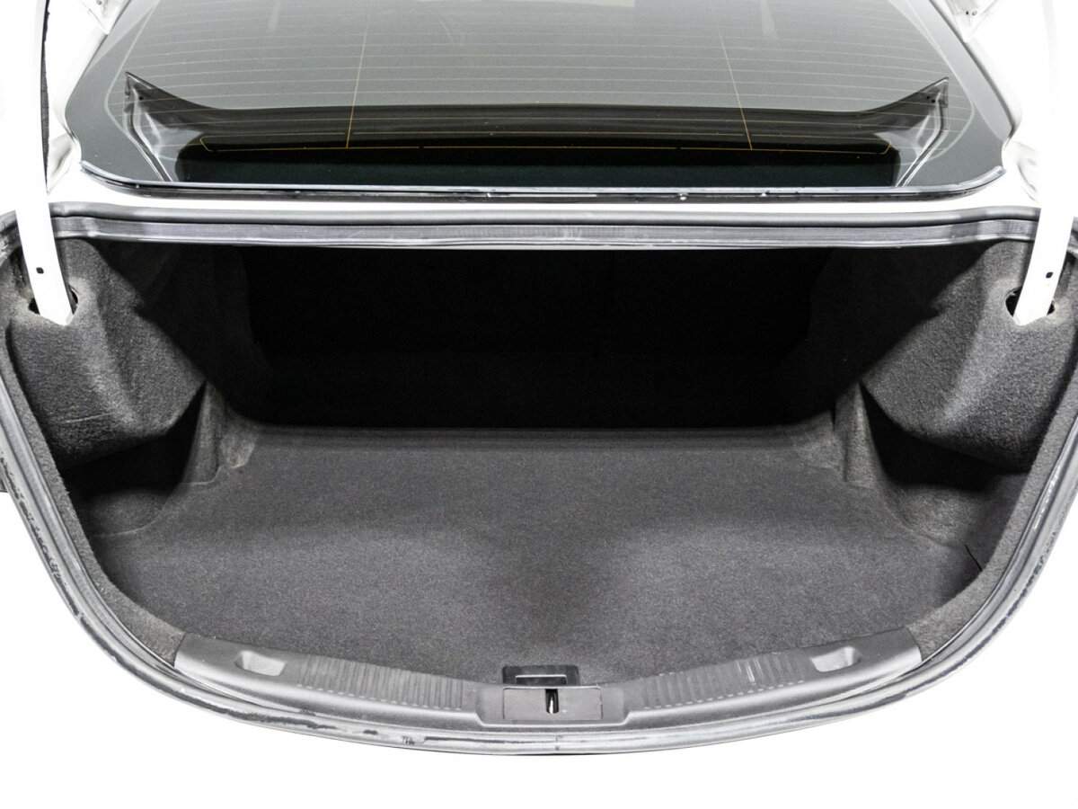 Ford Mondeo, 2019 Фото №16