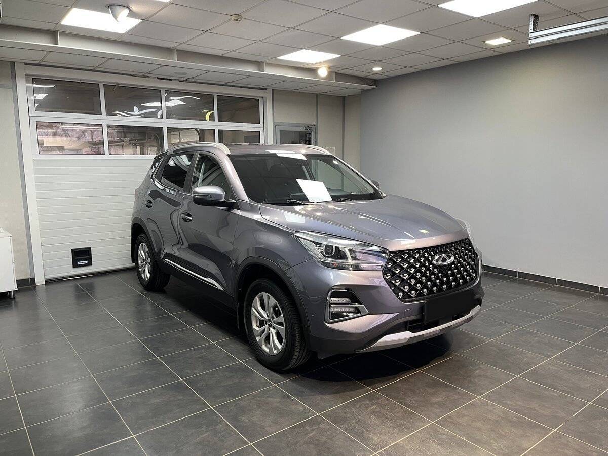 Chery Tiggo 4 Pro, 2023 - 30 065 км. | Фото №3