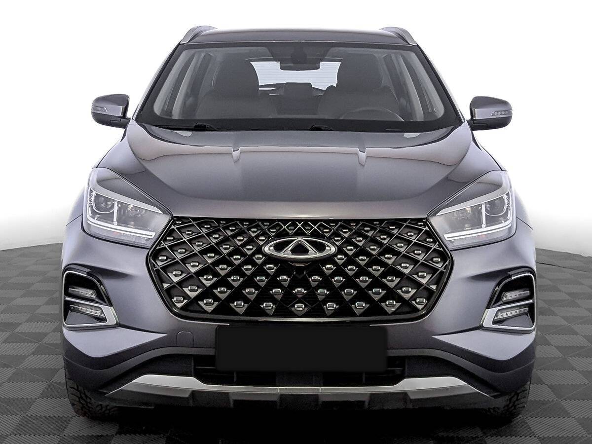 Chery Tiggo 4 Pro, 2023 - 30 878 км. | Фото №2