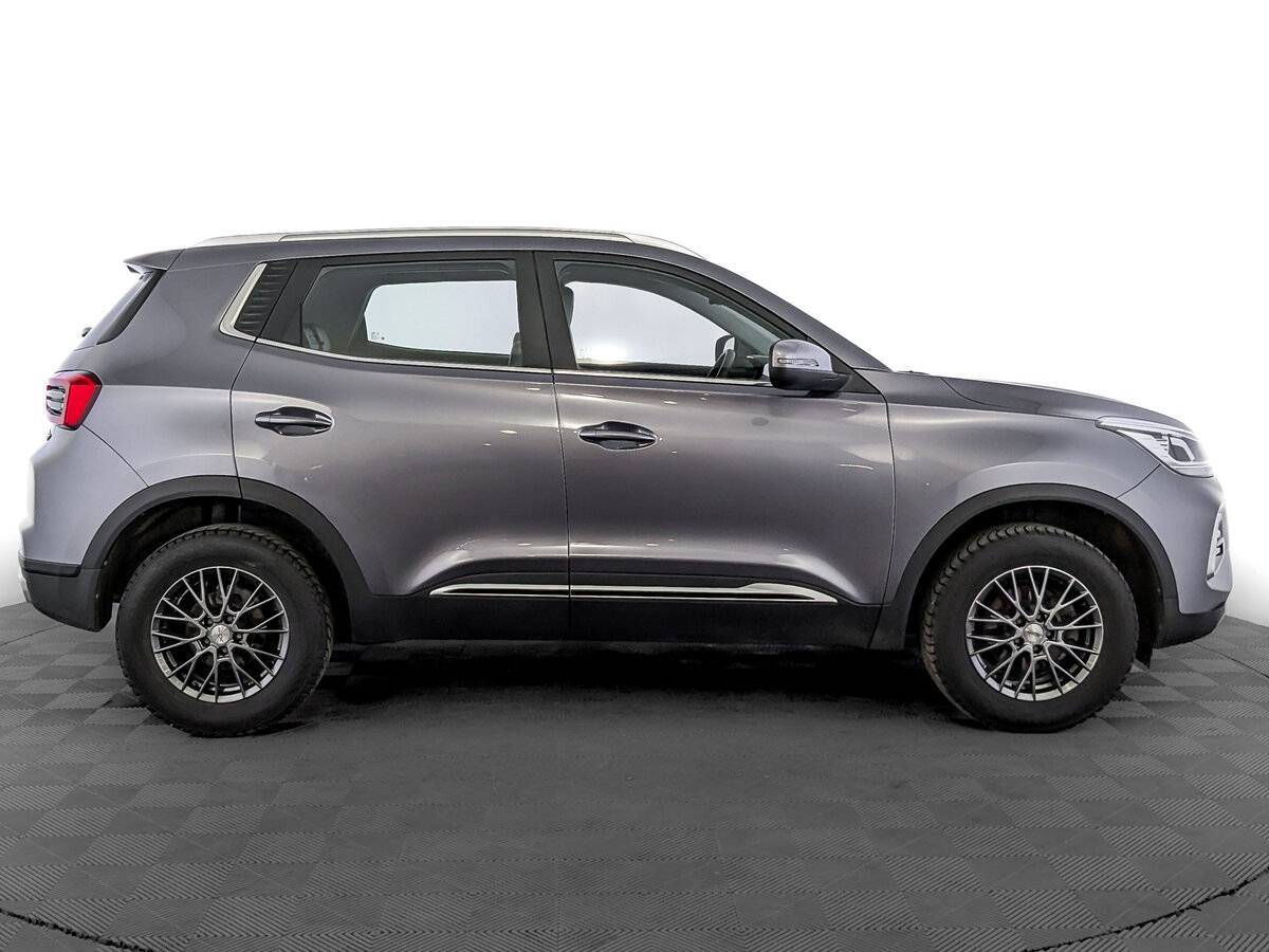 Chery Tiggo 4 Pro, 2023 - 30 878 км. | Фото №4