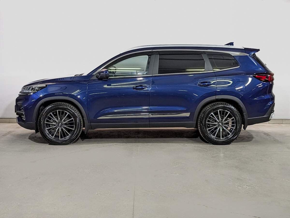 Chery Tiggo 8, 2023 - 47 760 км. | Фото №8