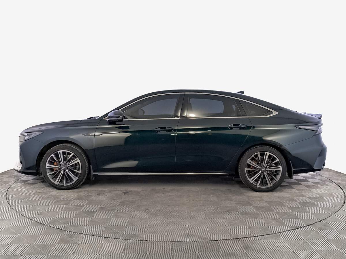 Chery Arrizo 8, 2023 - 31 778 км. | Фото №8
