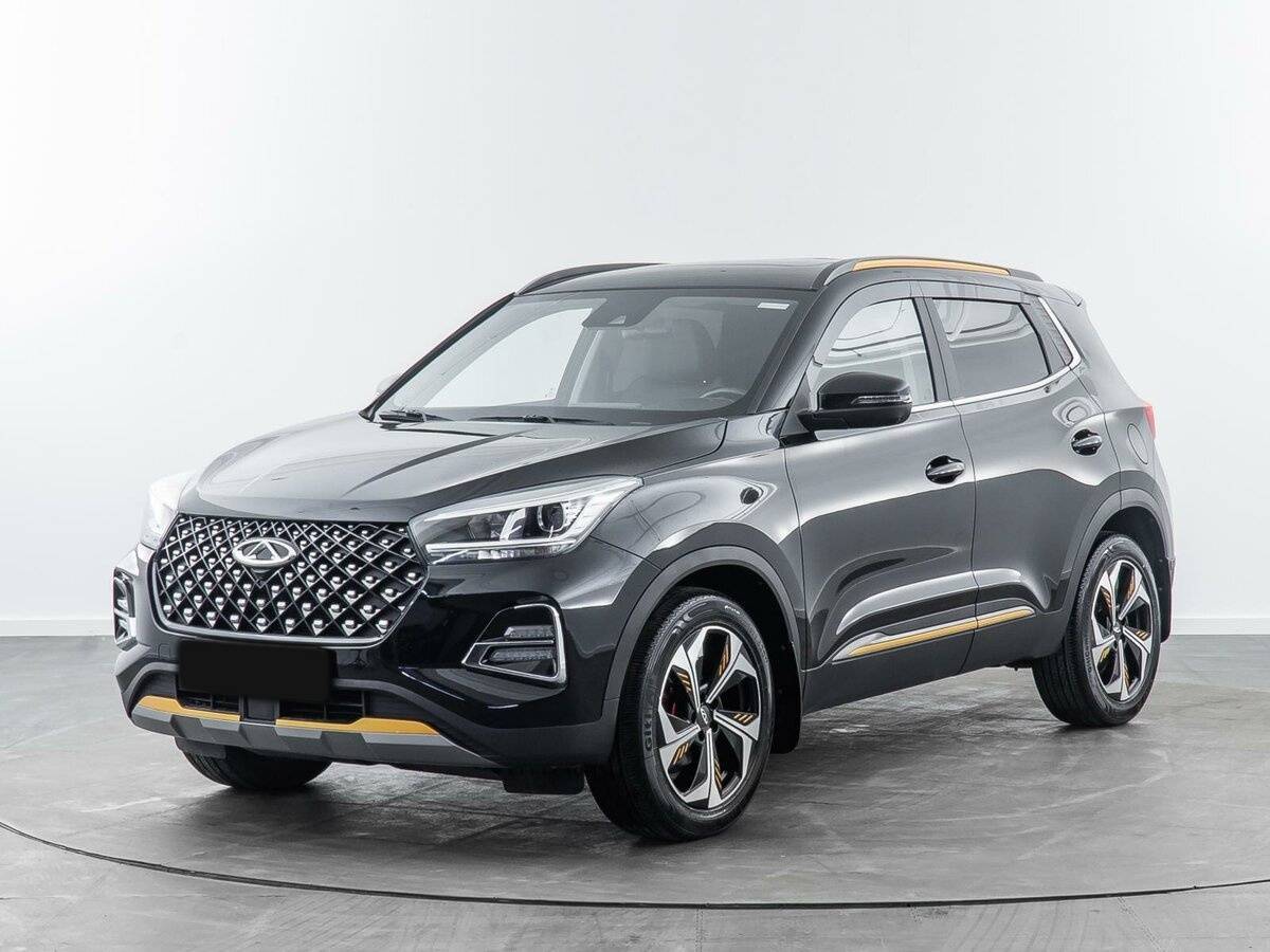 Chery Tiggo 4 Pro, 2023 - 34 777 км. | Фото №5