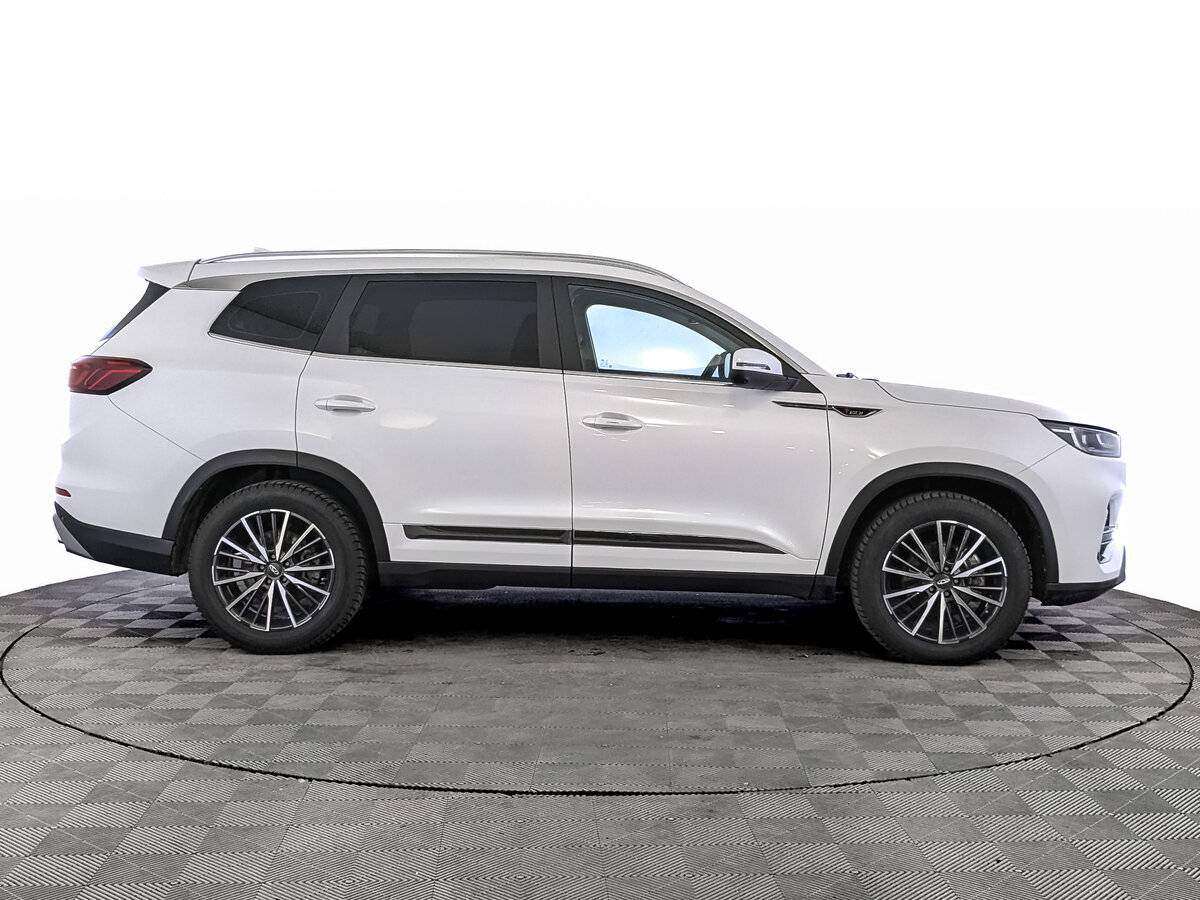 Chery Tiggo 8 Pro, 2023 - 61 600 км. | Фото №4