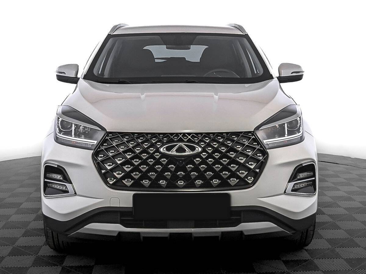 Chery Tiggo 4 Pro, 2023 - 23 997 км. | Фото №2