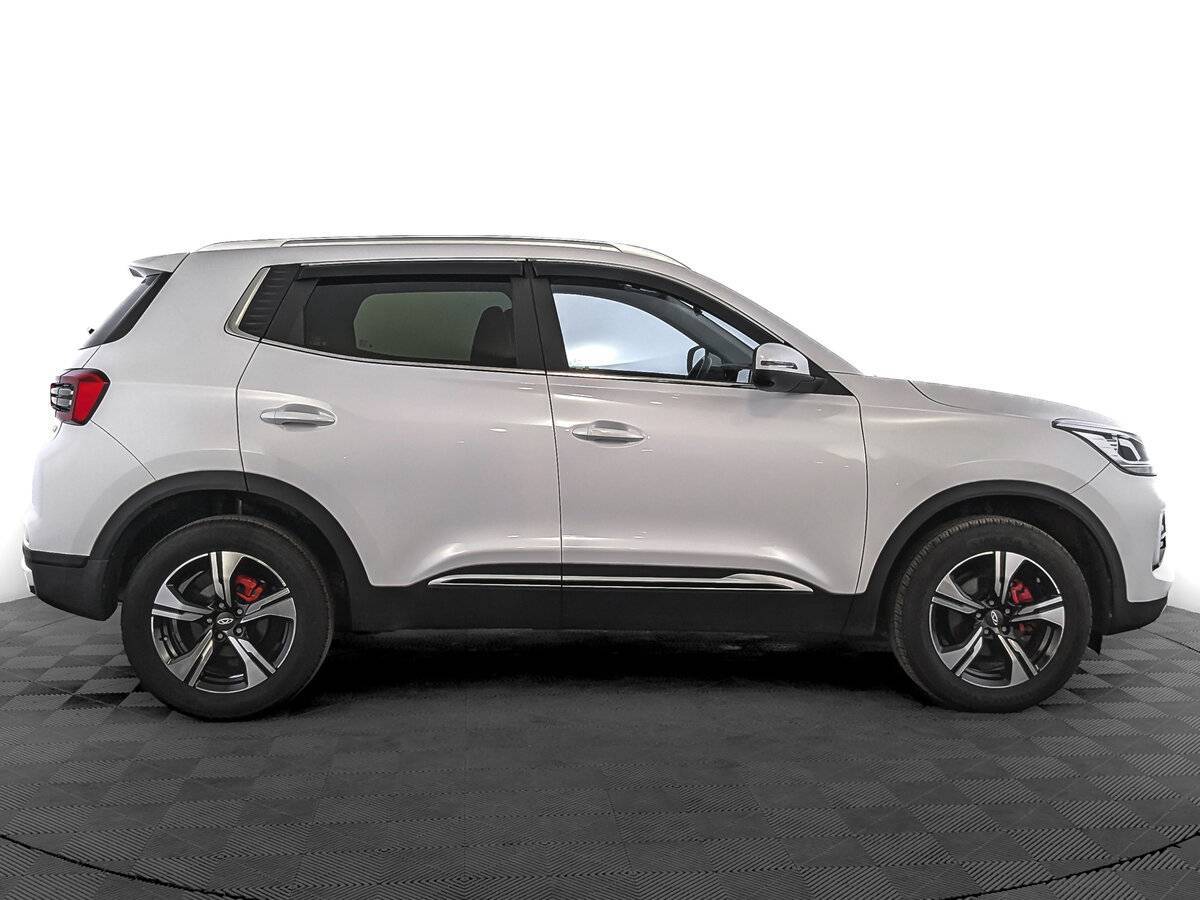 Chery Tiggo 4 Pro, 2023 - 23 997 км. | Фото №4