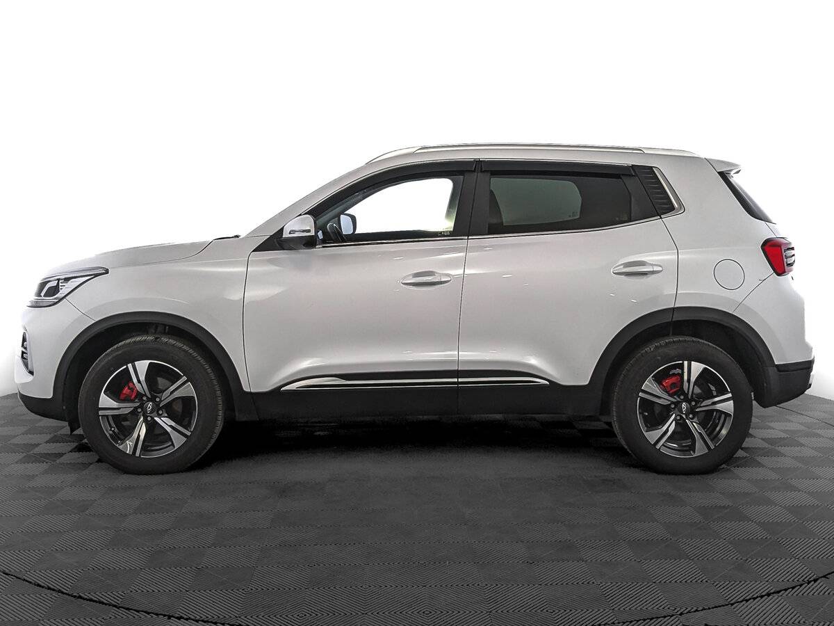Chery Tiggo 4 Pro, 2023 - 23 997 км. | Фото №8