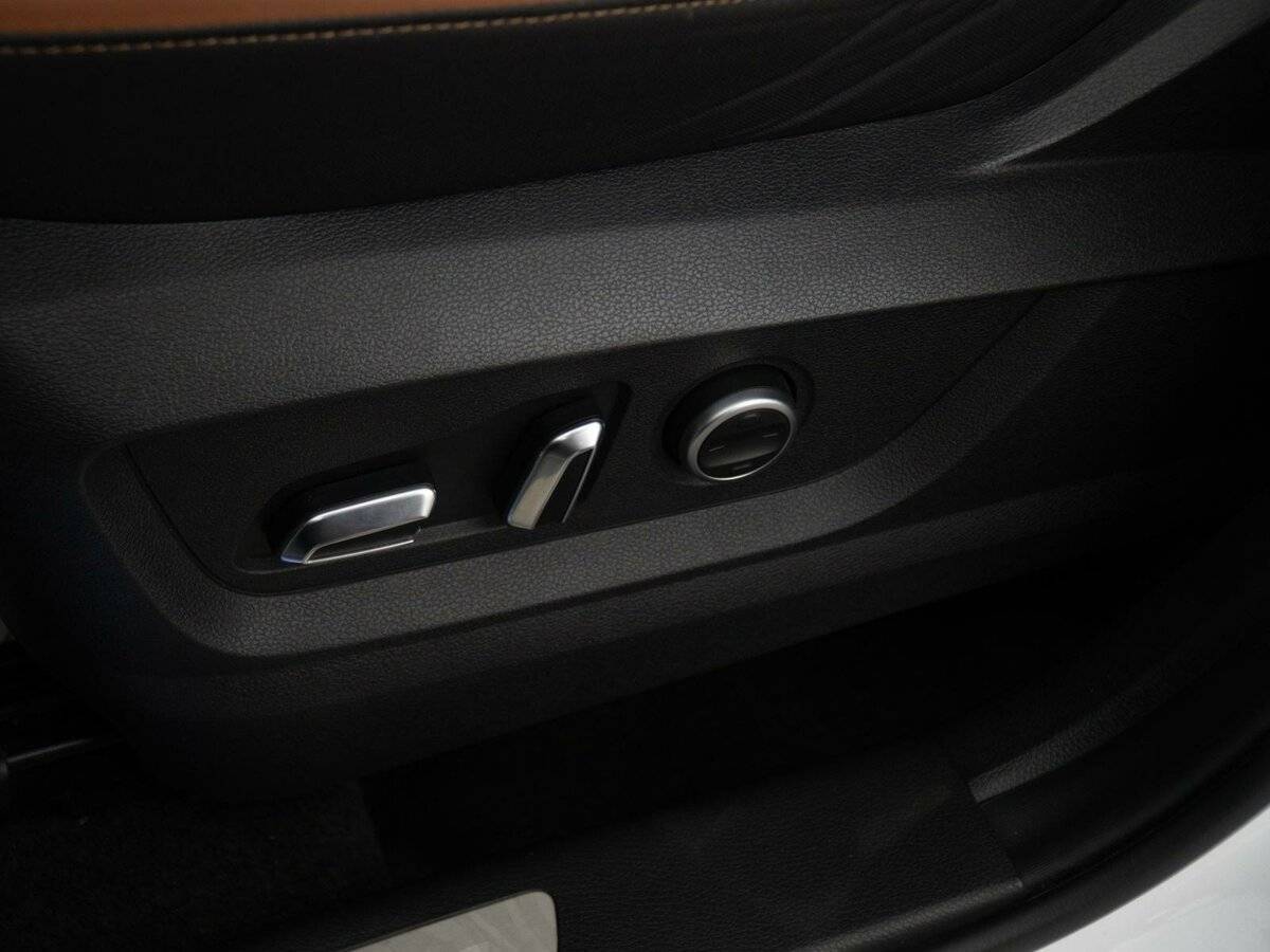 Chery Tiggo 8 Pro Max, 2022 Фото №18