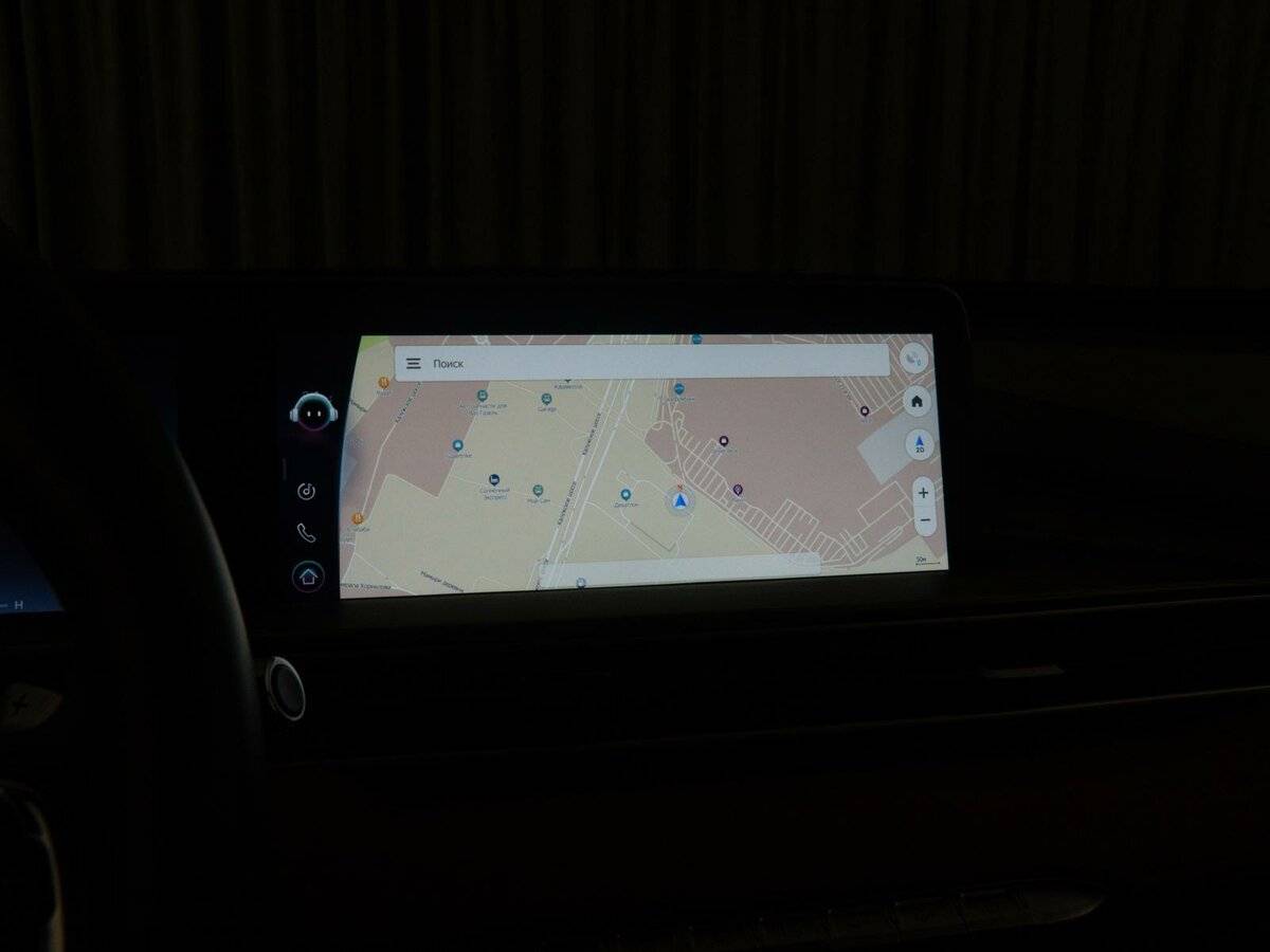 Chery Tiggo 8 Pro Max, 2022 Фото №33